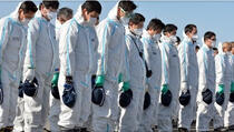 U nuklearnoj elektrani Fukushima otkazao dio sistema za hlađenje