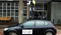 Google kažnjen zbog Street View vozila