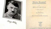Vrući krumpir &#34;Mein Kampf&#34;
