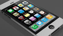iPhone 5S imat će veću kameru i čitat će otiske prstiju