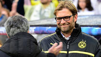 Borussia Dortmund u finalu Lige prvaka