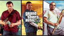 Upoznajte likove iz najnovijeg nastavka igrice Grand Theft Auto