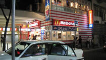 SAD: McDonald&#34;s će isplatiti muslimanskoj zajednici 700.000 dolara odštete
