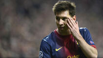 Messi: Bio sam spreman, ali ne 100 posto