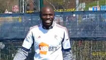Fabrice Muamba ponovo igra fudbal