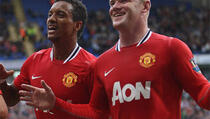 Rooney preskočio Ronalda: Najplaćeniji nogometaš na svijetu!
