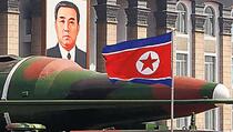 Sjeverna Koreja napada 15. aprila?