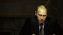 Rusija predlaže reforme za Siriju
