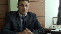 Rasim Demiri izabran za zamjenika predsjednika Skupštine Kosova