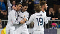 Pogledajte zašto Real vjeruje u čudo u Madridu