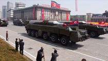 Sjeverna Koreja se priprema za četvrtu nuklearnu probu?