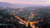Sarajevo na kreativnoj listi UNESCO-a