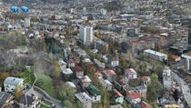 Pogledajte najveću digitalnu fotografiju Sarajeva