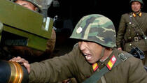 Armiji Sjeverne Koreje odobren napad na SAD