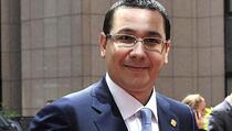Victor Ponta: Rumunija treba priznati Kosovo!