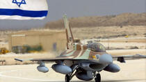 Izraelska avijacija bombardovala Liban