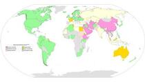 Ovo su zemlje u kojima se internet cenzuriše