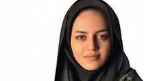 Iranki zabranili da se bavi politikom jer je previše lijepa
