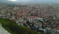 Prizren i Priština u urbanističkom haosu