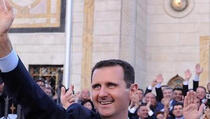 Assad: Razbit ćemo terorizam željeznom rukom