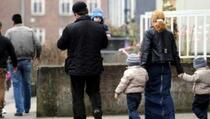 Kosovari na petom mjestu po broju zahtjeva za azil u Austriji