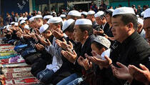 Stotine muslimana u Kini dočekali bajram