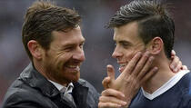 Villas-Boas: Bale nije na prodaju