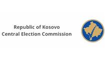 Bez grba Kosova na listićima, raspravlja se o pečatu