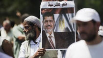Muslimansko bratstvo poziva Egipćane na &#34;dan bijesa&#34; 