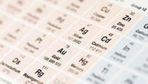  Naučnici otkrili novi hemijski element!