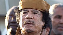 Prošlo je deset godina od smrti libijskog diktatora Moamera Gadafija