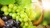 Pet razloga zašto trebamo češće jesti grožđe