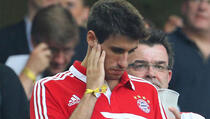 U Bayernu bijesni zbog Javija i Thiaga