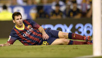 Lionel Messi je najbolji igrač svih vremena