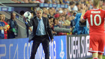 Mourinho: Moji timovi su žrtve zavjere UEFA-e
