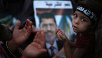 Pismo lidera Muslimanske braće poginuloj kćerki