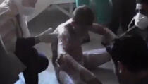 Na školu u Siriji bačen napalm, poginulo deset osoba