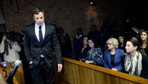 Oscar Pistorius optužen za ubistvo s predumišljajem