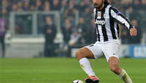 Andrea Pirlo još dvije godine u Juventusu