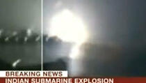 Video: Eksplozija na podmornici, zarobljeno 18 ljudi!