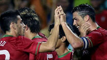 Cristiano Ronaldo spasio Portugal od poraza