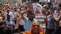 Mursijeve pristalice najavile nove demonstracije u nedjelju