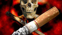 Štetnost pasivnog pušenja