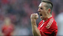 Ribery: Zaslužujem Zlatnu loptu više od Cristiana Ronalda