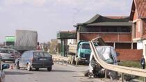 Policija Kosova: U 24 sata 49 saobraćajnih nesreća i preko 1100 kazne