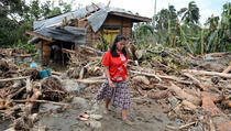 Prirodne katastrofe sijale smrt u 2013. godini
