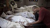 Egipatska vlada: 525 ljudi ubijeno u sukobima u srijedu
