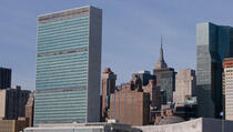 NSA prisluškivala sjedište Ujedinjenih nacija