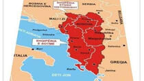 Peticija za osnivanje &#34;Prirodne Albanije&#34;