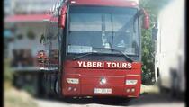 U Kuksu ponovo kamenovan autobus sa Kosova